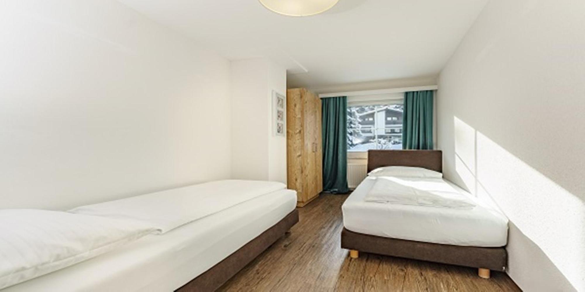 Appartements Landhaus Hubertus Wellness & Breakfast Шладминг Номер фото
