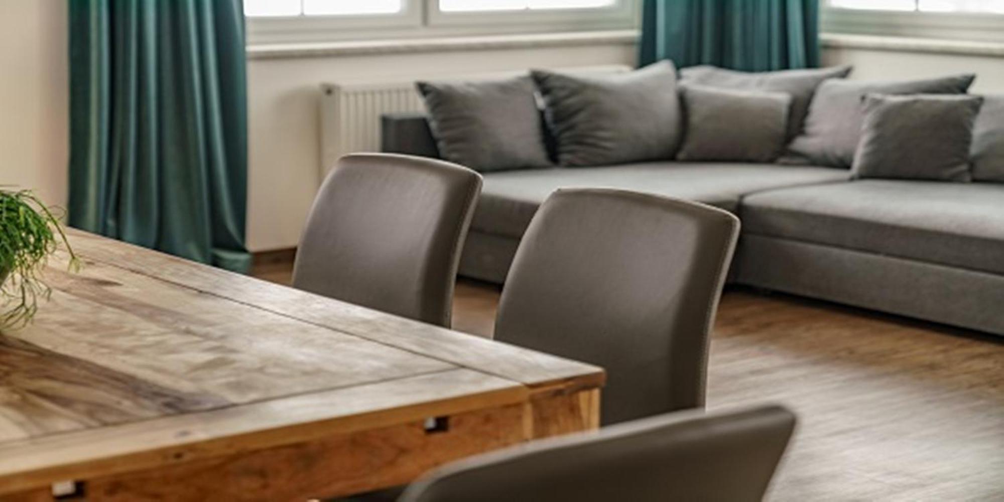 Appartements Landhaus Hubertus Wellness & Breakfast Шладминг Номер фото